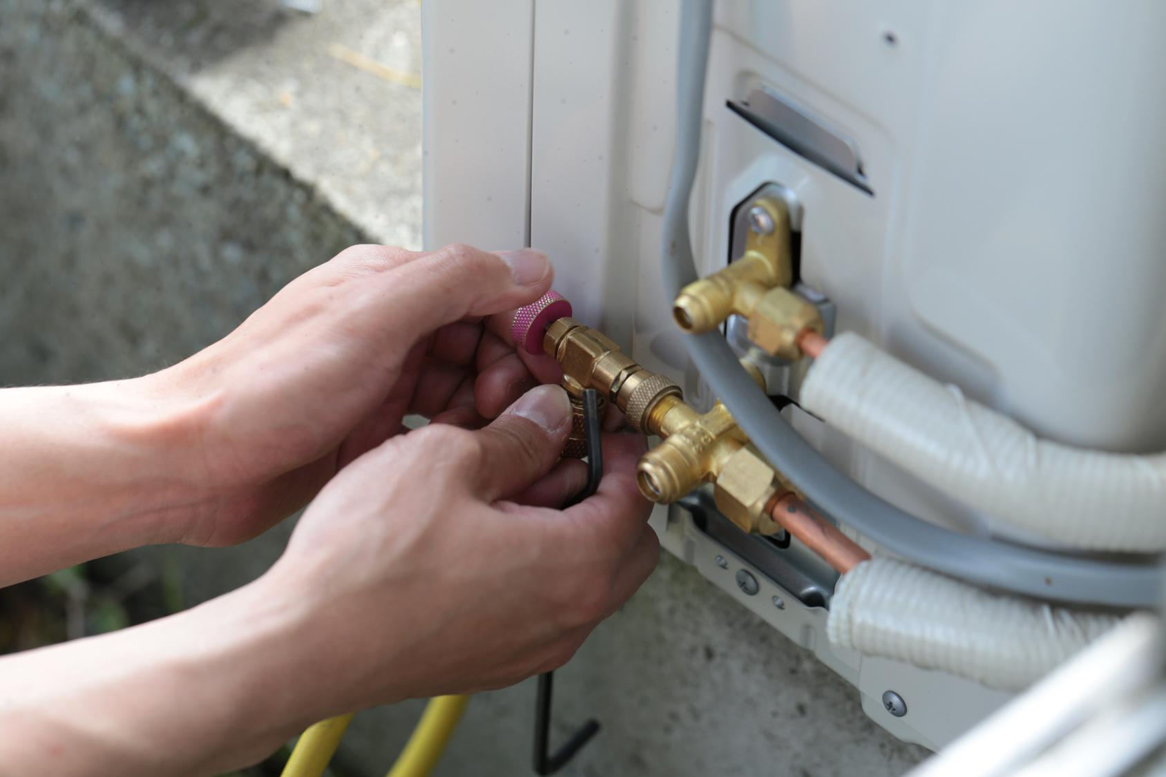  entretien climatisation Morsang-sur-Orge